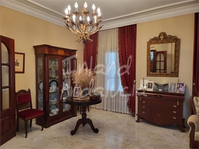 4 camera da letto Casa in vendita in La Roda de Andalucía - 345.000 € (Rif: 9239507)