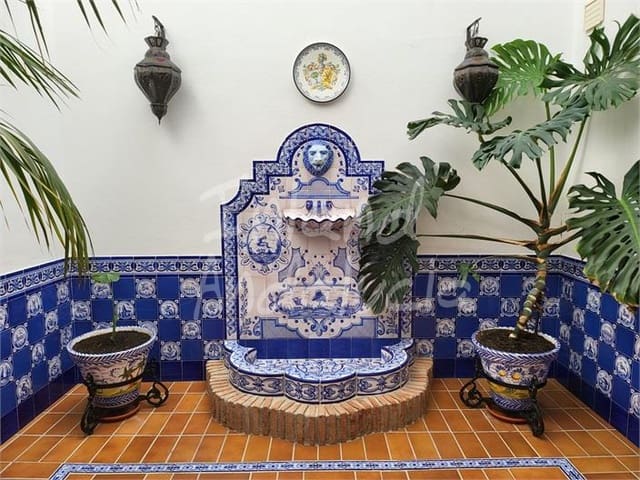 4 camera da letto Casa in vendita in La Roda de Andalucía - 345.000 € (Rif: 9239507)