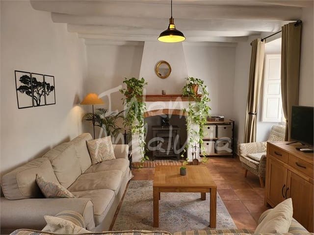 3 soverom Hus til salgs i Fuente de Piedra - € 139 950 (Ref: 9239508)