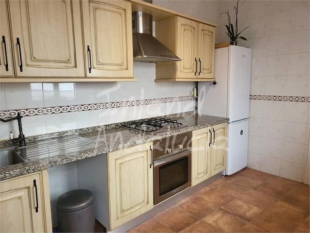 3 soverom Hus til salgs i Fuente de Piedra - € 139 950 (Ref: 9239508)