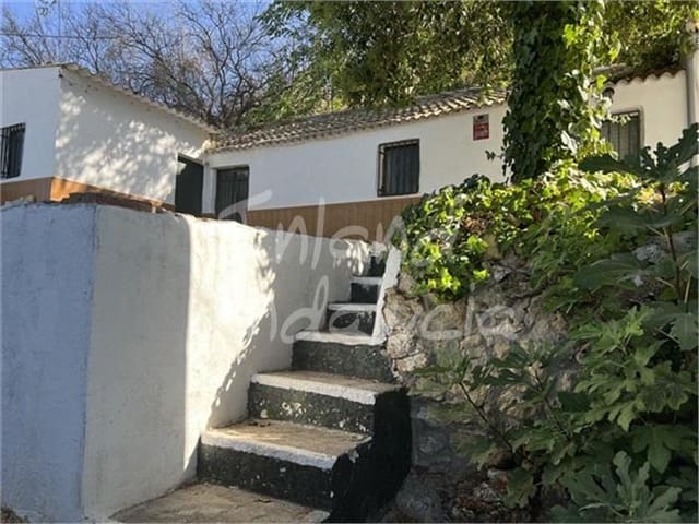 4 soverom Hus til salgs i Alcalá la Real - € 82 000 (Ref: 9242561)