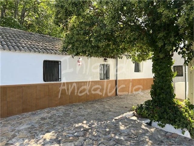 4 soverom Hus til salgs i Alcalá la Real - € 82 000 (Ref: 9242561)