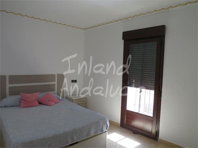 2 chambre Maison de Ville à vendre à Martos - 120 000 € (Ref: 9242562)