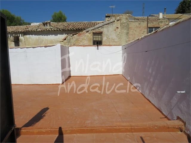 2 chambre Maison de Ville à vendre à Martos - 120 000 € (Ref: 9242562)