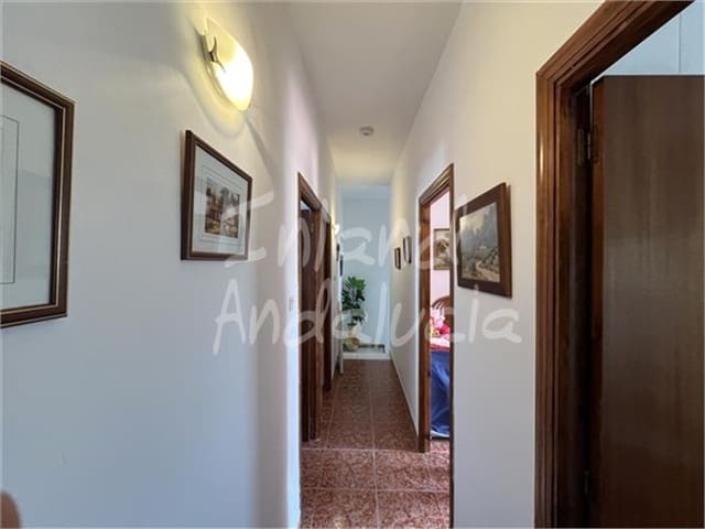 4 soveværelse Byhus til salg i Tozar, Moclín med garage - € 105.000 (Ref: 9242563)