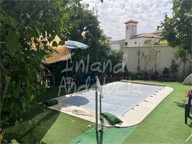 Building Plot for sale in Tozar, Moclín - € 83,000 (Ref: 9242564)