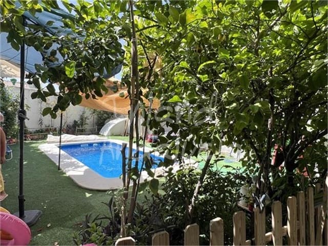 Building Plot for sale in Tozar, Moclín - € 83,000 (Ref: 9242564)