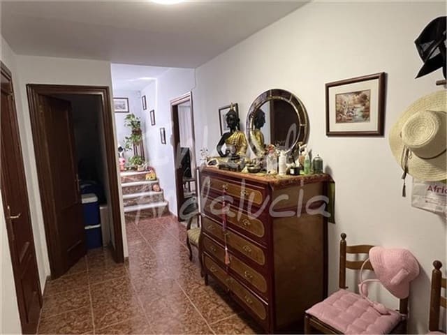 4 soveværelse Byhus til salg i Tozar, Moclín med swimmingpool garage - € 181.000 (Ref: 9242565)