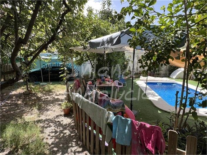 4 soveværelse Byhus til salg i Tozar med swimmingpool garage - € 181.000 (Ref: 9242565)