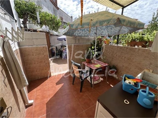 4 soveværelse Byhus til salg i Tozar, Moclín med swimmingpool garage - € 181.000 (Ref: 9242565)