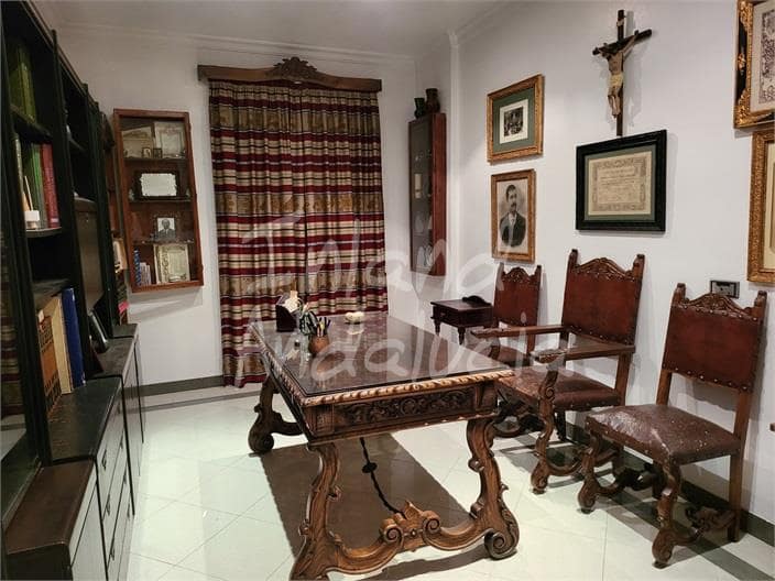 5 chambre Maison de Ville à vendre à Encinas Reales avec garage - 375 000 € (Ref: 9246244)