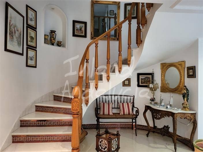 5 chambre Maison de Ville à vendre à Encinas Reales avec garage - 375 000 € (Ref: 9246244)