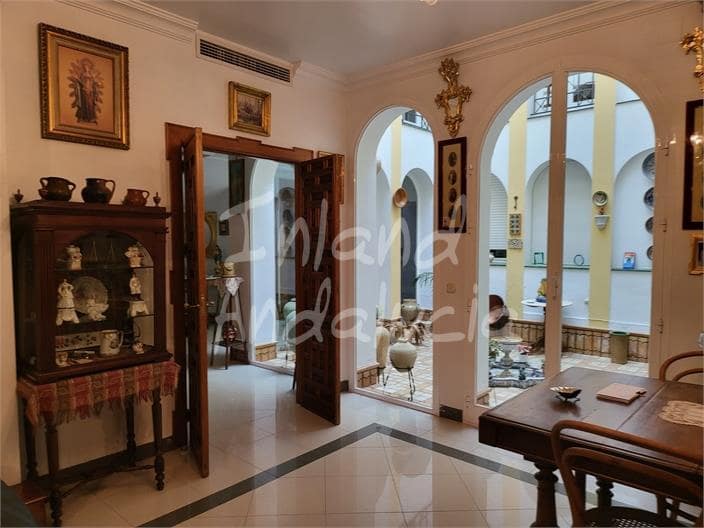 5 chambre Maison de Ville à vendre à Encinas Reales avec garage - 375 000 € (Ref: 9246244)