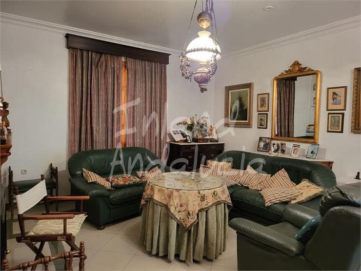 5 chambre Maison de Ville à vendre à Encinas Reales avec garage - 375 000 € (Ref: 9246244)