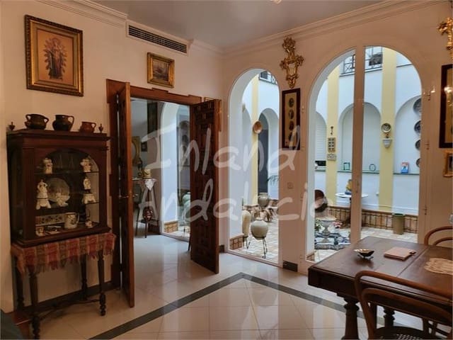 5 soverom Hus til salgs i Encinas Reales med garasje - € 375 000 (Ref: 9246244)