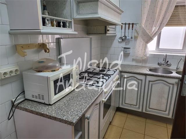 3 sovrum Lägenhet till salu i Mollina - 140 000 € (Ref: 9254521)