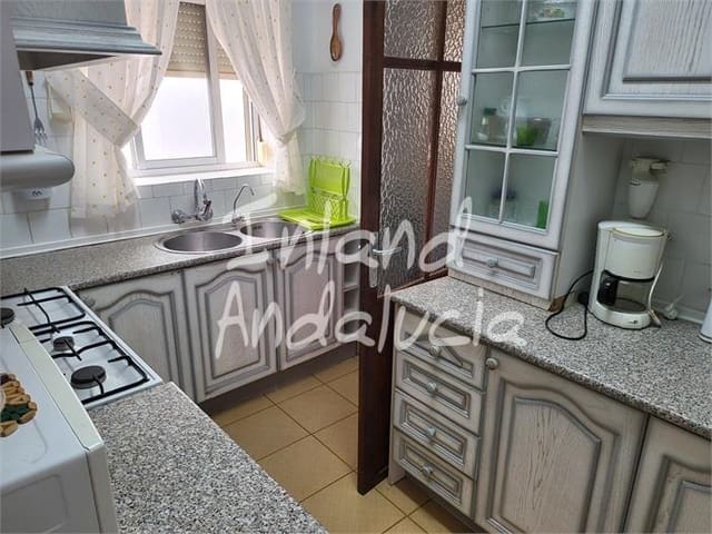 3 sovrum Lägenhet till salu i Mollina - 140 000 € (Ref: 9254521)