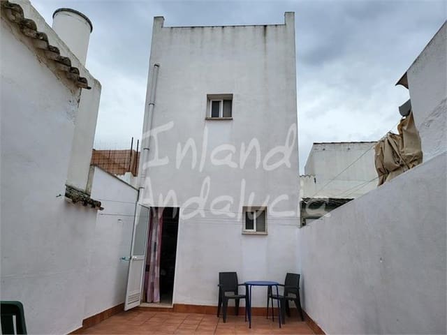 4 soveværelse Byhus til salg i Aguadulce - € 100.000 (Ref: 9262102)