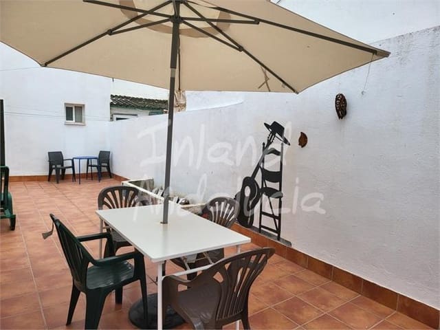 4 soveværelse Byhus til salg i Aguadulce - € 100.000 (Ref: 9262102)