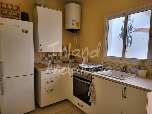 4 soveværelse Byhus til salg i Aguadulce - € 100.000 (Ref: 9262102)