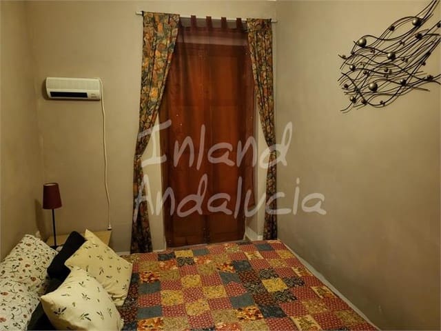 4 soveværelse Byhus til salg i Aguadulce - € 100.000 (Ref: 9262102)