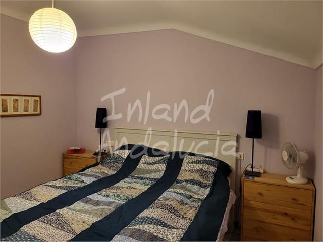 4 soveværelse Byhus til salg i Aguadulce - € 100.000 (Ref: 9262102)