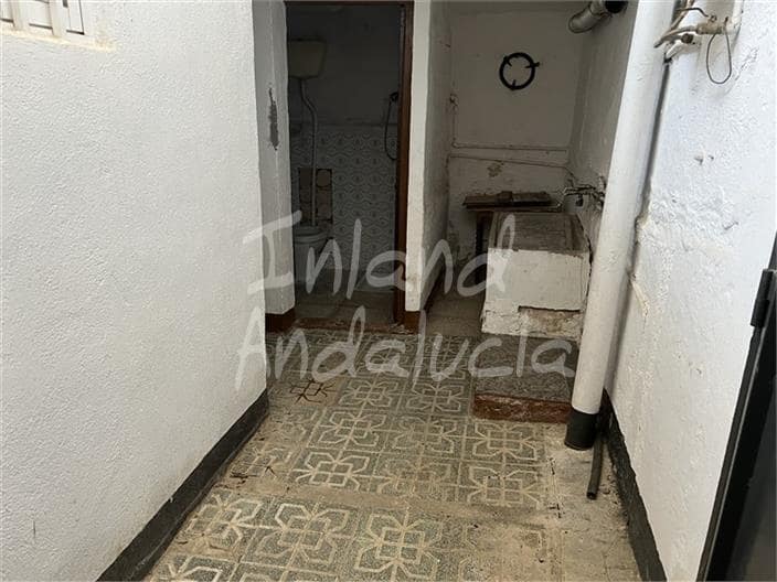 3 soverom Hus til salgs i Alcala la Real med garasje - € 77 000 (Ref: 9262103)