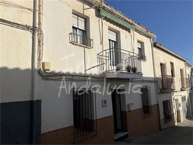 3 soverom Hus til salgs i Alcalá la Real med garasje - € 77 000 (Ref: 9262103)
