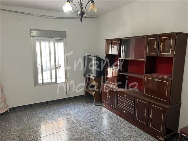 3 soverom Hus til salgs i Alcalá la Real med garasje - € 77 000 (Ref: 9262103)