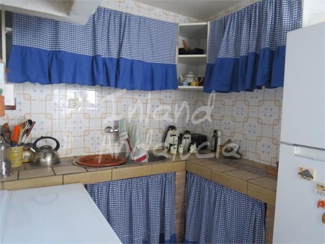 3 soverom Hus til salgs i Martos - € 50 000 (Ref: 9262104)