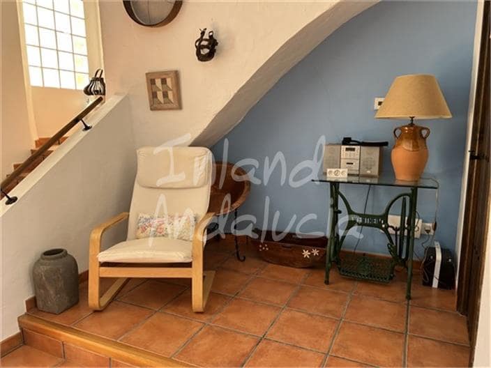 5 soverom Finca/Herregård til salgs i Cabra med svømmebasseng garasje - € 430 000 (Ref: 9262105)