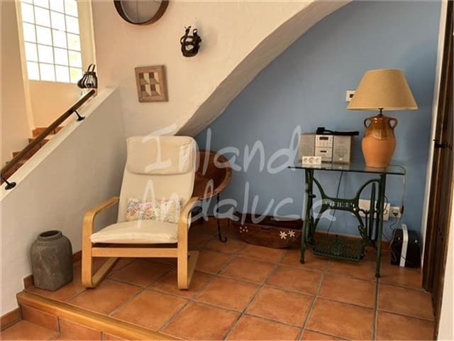 5 slaapkamer Finca/Landhuis te koop in Cabra met zwembad garage - € 430.000 (Ref: 9262105)