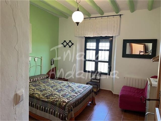 5 slaapkamer Finca/Landhuis te koop in Cabra met zwembad garage - € 430.000 (Ref: 9262105)