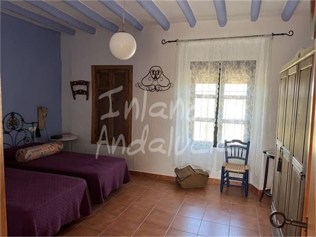 5 slaapkamer Finca/Landhuis te koop in Cabra met zwembad garage - € 430.000 (Ref: 9262105)