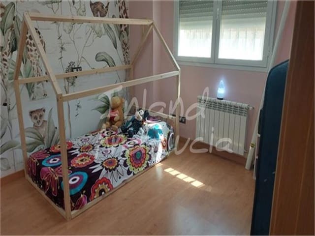 3 soveværelse Byhus til salg i Charilla, Alcalá la Real med garage - € 160.000 (Ref: 9271982)