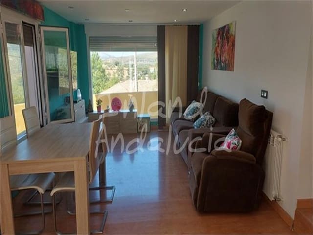 3 soveværelse Byhus til salg i Charilla, Alcalá la Real med garage - € 160.000 (Ref: 9271982)