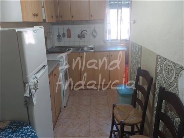 6 slaapkamer Finca/Landhuis te koop in Iznájar met garage - € 182.000 (Ref: 9275408)