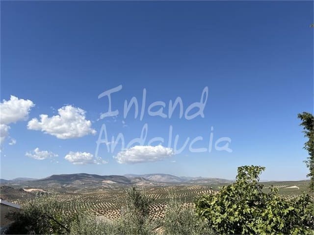 4 soverom Hus til salgs i Fuente Alamo, Alcalá la Real med garasje - € 127 000 (Ref: 9283974)