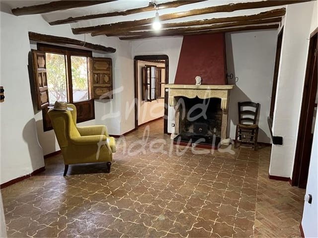 4 soverom Hus til salgs i Fuente Alamo, Alcalá la Real med garasje - € 127 000 (Ref: 9283974)