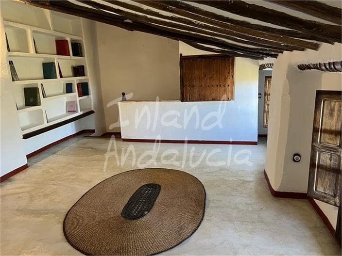 4 soverom Hus til salgs i Fuente Alamo med garasje - € 127 000 (Ref: 9283974)