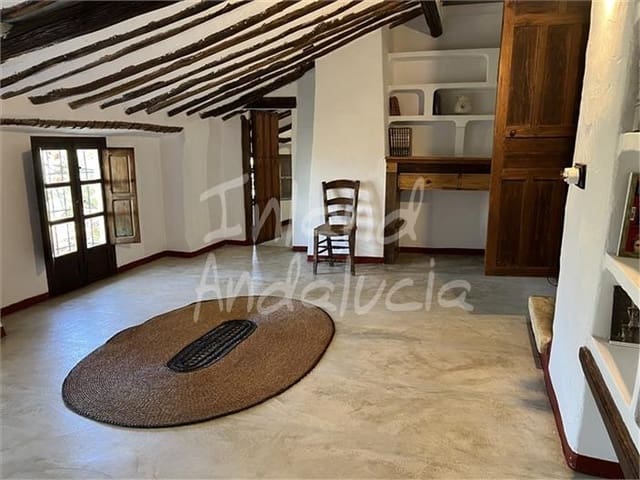 4 soverom Hus til salgs i Fuente Alamo, Alcalá la Real med garasje - € 127 000 (Ref: 9283974)