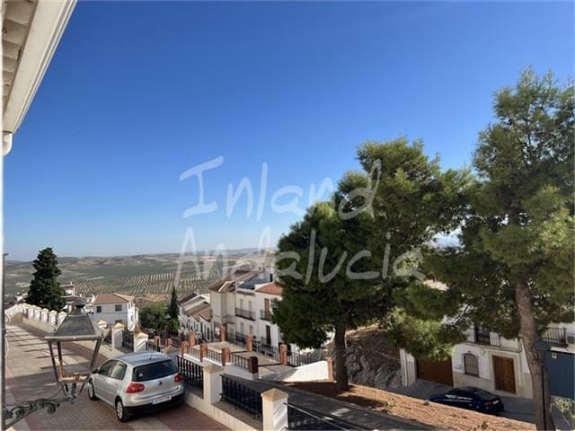 3 slaapkamer Huis te koop in Luque - € 73.000 (Ref: 9283975)