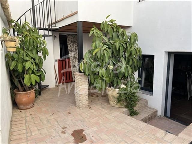 4 camera da letto Casa in vendita in Zuheros con garage - 249.000 € (Rif: 9294111)