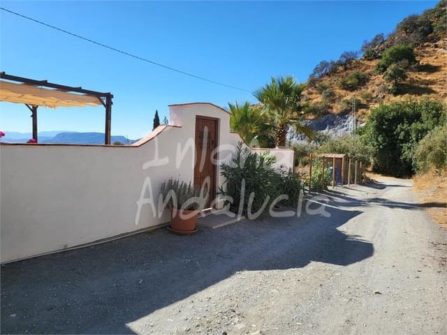 2 sypialnia Willa na sprzedaż w Alora - 238 000 € (Ref: 9296532)