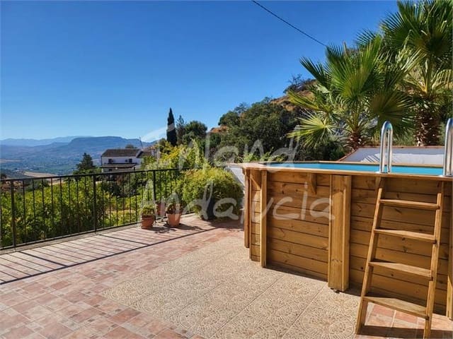 2 sypialnia Willa na sprzedaż w Alora - 238 000 € (Ref: 9296532)