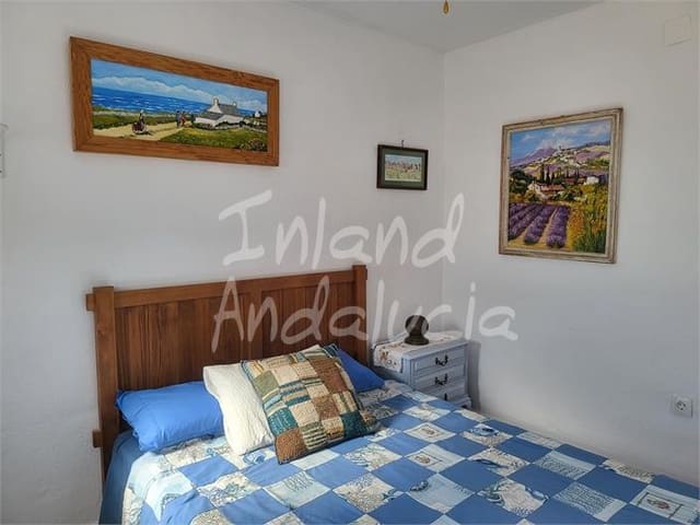 2 sypialnia Willa na sprzedaż w Alora - 238 000 € (Ref: 9296532)