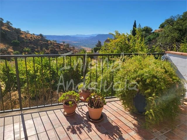 2 sypialnia Willa na sprzedaż w Alora - 238 000 € (Ref: 9296532)