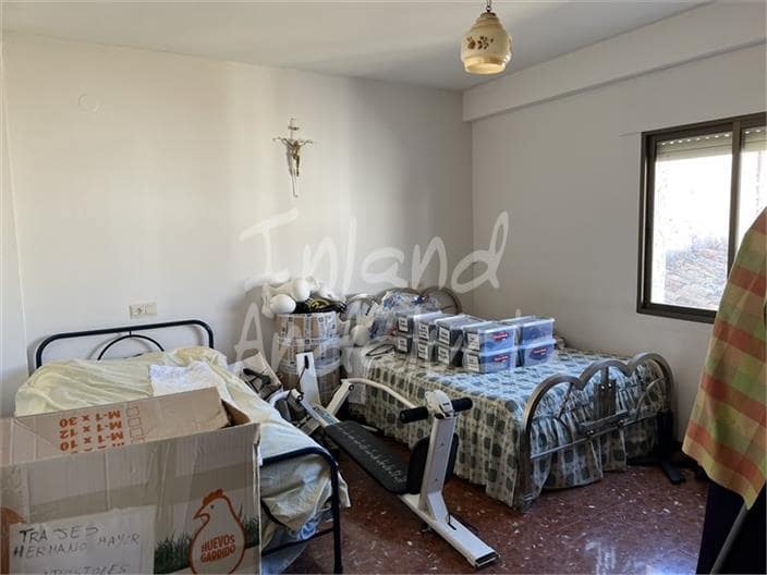 4 soveværelse Byhus til salg i Alcala la Real med garage - € 85.000 (Ref: 9296533)