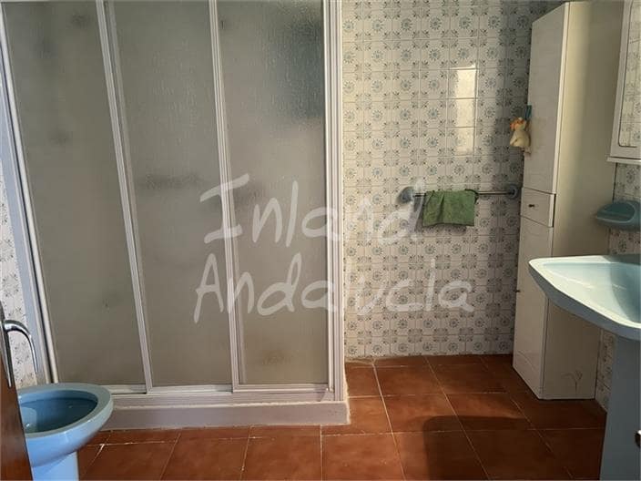 4 soveværelse Byhus til salg i Alcala la Real med garage - € 85.000 (Ref: 9296533)