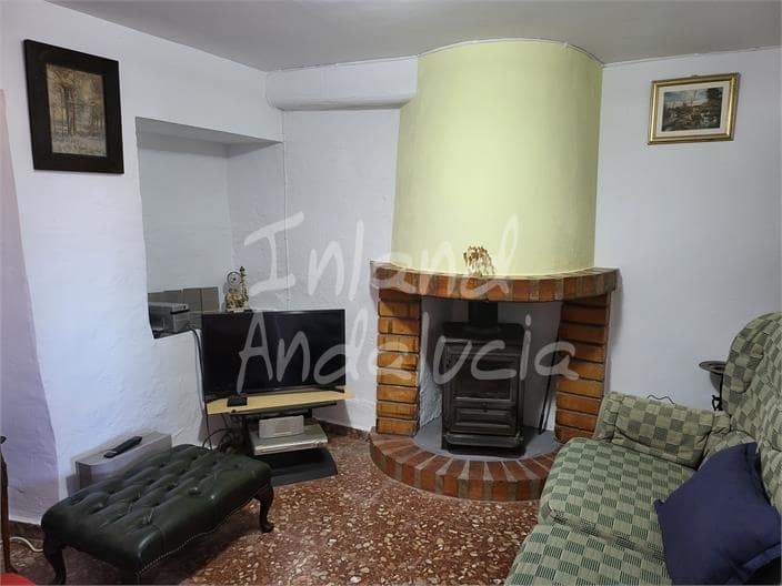 4 soveværelse Finca/Landehus til salg i Antequera - € 138.000 (Ref: 9296534)